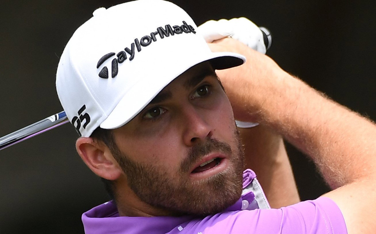 Jason Kokrak's ELECTRIC back-nine wins him the Houston Open on PGA Tour
